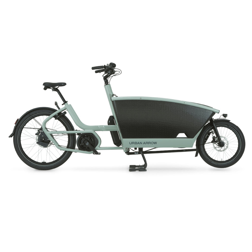 Family Performance Line Plus - Green